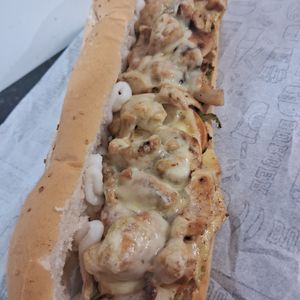 imagem do produto FRANGO ACEBOLADO