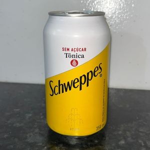 imagem do produto SCHWEPPES ( ÁGUA TONICA) 