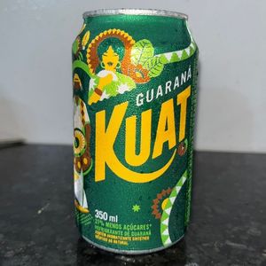imagem do produto KUAT LATA 350ML