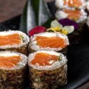 imagem do produto Hossomakis