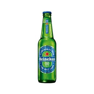 imagem do produto Heineken Zero - 330ml