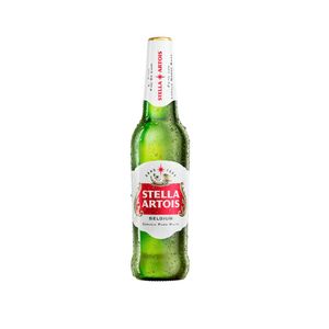 imagem do produto Stella Atrois - 330ml