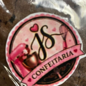 imagem do produto brownie
