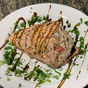 imagem do produto TEMAKI ESPECIAL