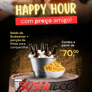 imagem do produto Combo do dia 