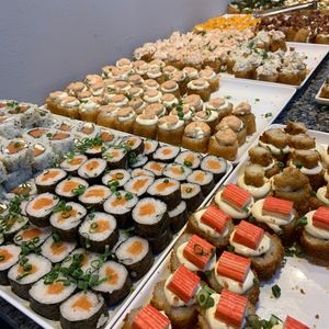 imagem do produto Bancada Delivery (10und variadas)