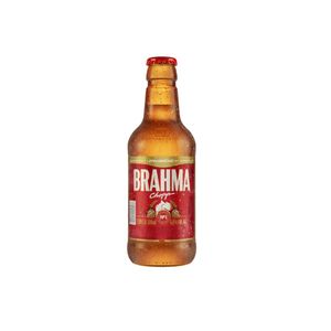 imagem do produto Brahma - 300ml