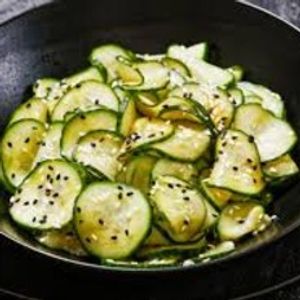 imagem do produto Sunomono Simples