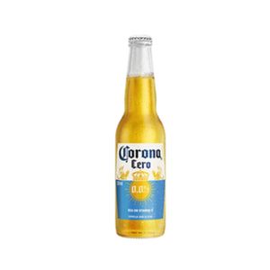 imagem do produto Corona Zero - 330ml