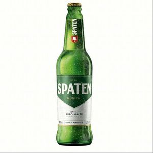 imagem do produto Spaten - 600ml
