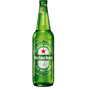 imagem do produto Heineken - 600ml