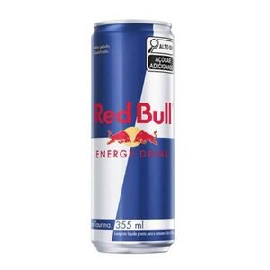 imagem do produto Red Bull - 250ml
