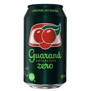 imagem do produto Guarana Lata 0 350ml