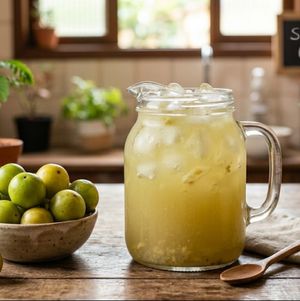 imagem do produto Jarra de suco de umbu(750ml)