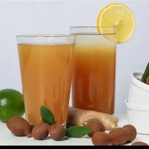 imagem do produto Suco de Tamarindo (COPO 400ml)