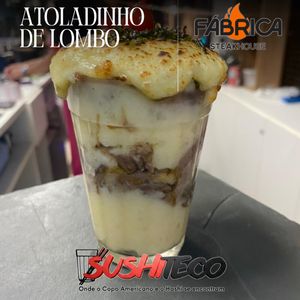 imagem do produto ATOLADINHO DE LOMBO