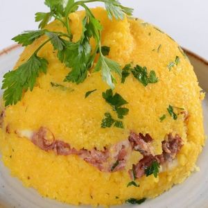 imagem do produto Cuscuz de Lombo