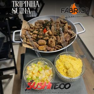 imagem do produto TRIPINHA SUINA