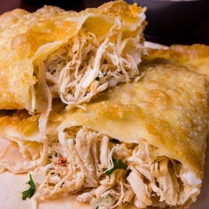 imagem do produto Pastel de Frango