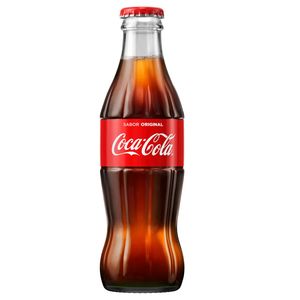 imagem do produto Coca Cola 290ml