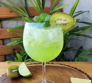 imagem do produto Caipirosca de Kiwi