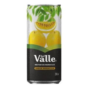 imagem do produto Del Valle Maracujá 250ml