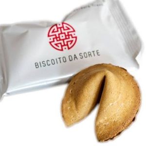 imagem do produto BISCOITO DA SORTE