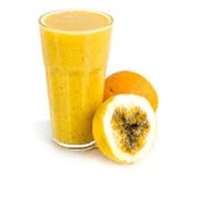 imagem do produto Suco de Maracujá (COPO 400ML)