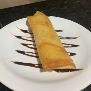 imagem do produto Rolinho de doce de leite