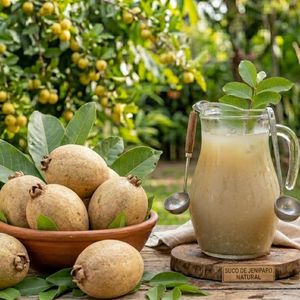 imagem do produto Jarra de suco de jenipapo(750ml)