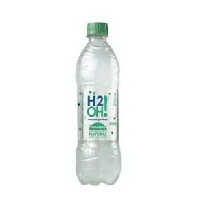imagem do produto H2o Limoneto - 500ml
