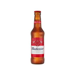 imagem do produto Budweiser - 330ml