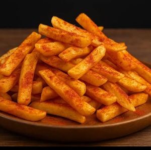 imagem do produto BATATA FRITA - 300g