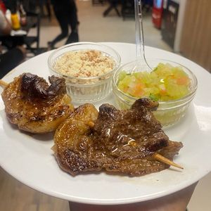 imagem do produto Espeto de Picanha