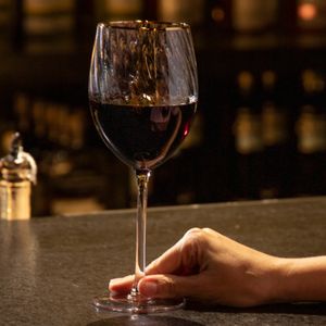 imagem do produto TAÇA DE VINHO SUAVE PERGOLA 250ml