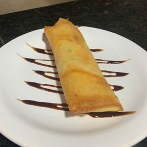 imagem do produto Rolinho de Ninho