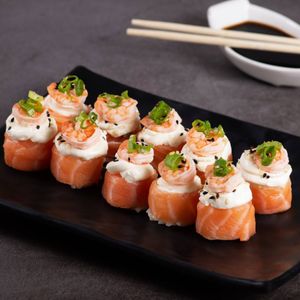 imagem do produto Sushi Especiais