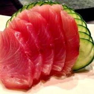 imagem do produto Sashimi Atum (5unds)