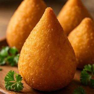 imagem do produto Coxinha