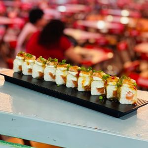 imagem do produto Maki Especial (10unds)