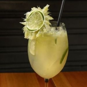 imagem do produto Caipirosca de Limão