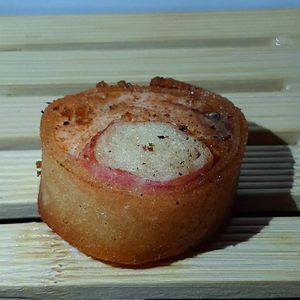 imagem do produto Hot Roll (5unds)