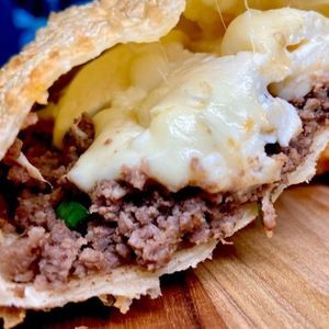 imagem do produto Pastel de Lombo com Cheese