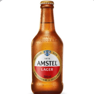 imagem do produto AMSTEL - 300ml