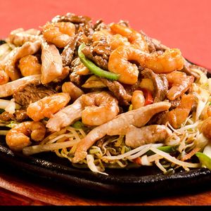 imagem do produto Camarão na Chapa 