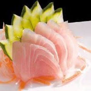 imagem do produto Sashimi Agulhão (5unds)