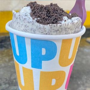 imagem do produto Shake UP Ninho C/ Nutella