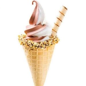 imagem do produto Cascão Trufado Amendoim