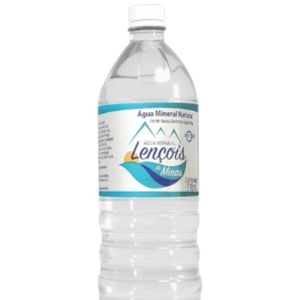 imagem do produto Água Mineral S/ Gás 