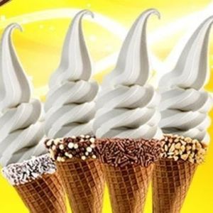 imagem do produto Casquinha Trufada de Chocoball